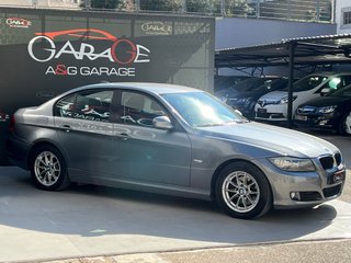 BMW Serie 3 2011 AUTOMÁTICO! IMPOLUTO!