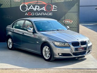 BMW Serie 3 2011 AUTOMÁTICO! IMPOLUTO!
