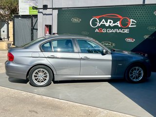 BMW Serie 3 2011 AUTOMÁTICO! IMPOLUTO!