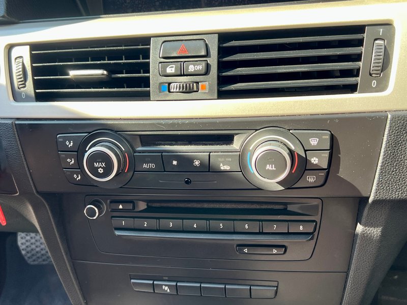 BMW Serie 3 2011, foto 25