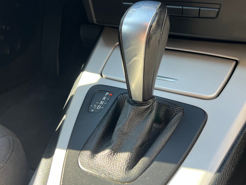 BMW Serie 3 2011, foto 26