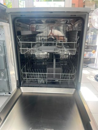 Lavavajillas marca Balay con garntia transporte