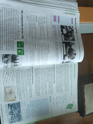 Geografía e historia : 4 ESO : Aragón Comunidad...