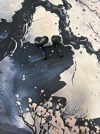 Auriculares Bluetooth Inalámbricos ALE-HOP
