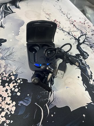 Auriculares Bluetooth Inalámbricos ALE-HOP