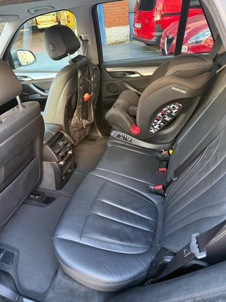 BMW X5 Xdrive30d