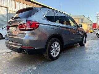 BMW X5 Xdrive30d