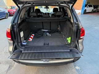 BMW X5 Xdrive30d
