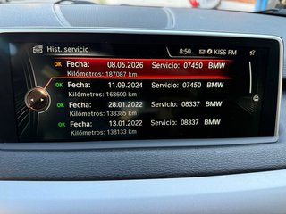 BMW X5 Xdrive30d