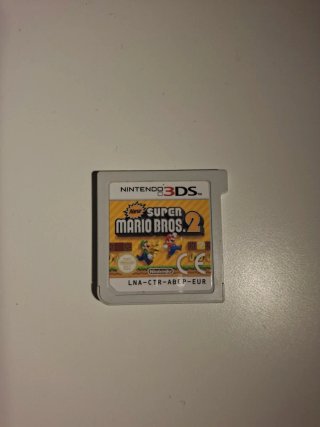 Juegos 3ds varios