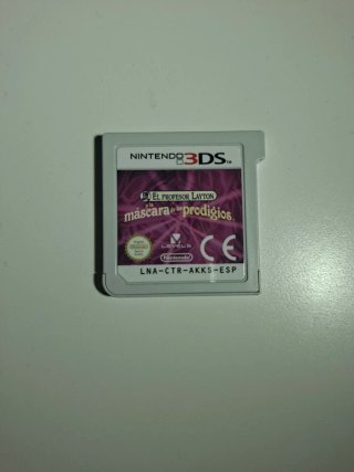 Juegos 3ds varios