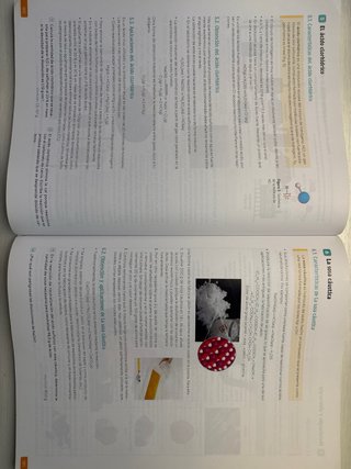 Física y Química 1o Bachillerato : Revuela