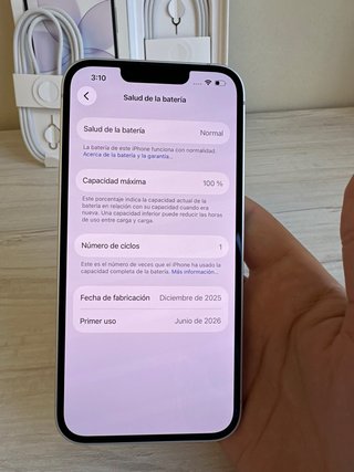 iPhone 17e NUEVO |Tienda |Garantia
