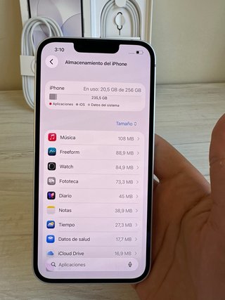 iPhone 17e NUEVO |Tienda |Garantia