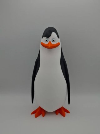 Pinguini di Madagascar