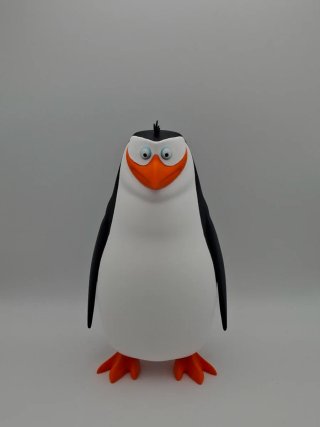Pinguini di Madagascar