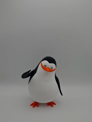 Pinguini di Madagascar