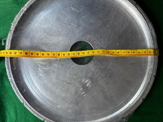 Disco de corte diamantado 30 (T133)
