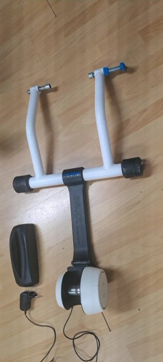 Rodillo Bkool Connect Sport