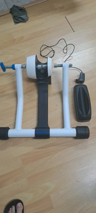 Rodillo Bkool Connect Sport