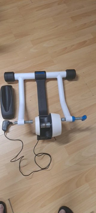 Rodillo Bkool Connect Sport