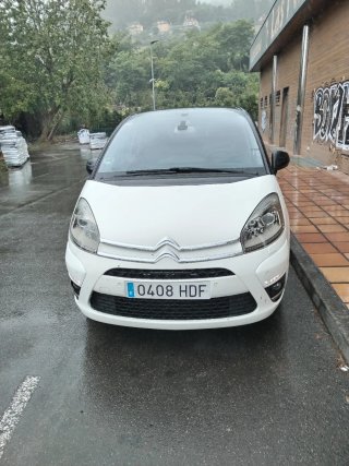 Citroen C4 2012