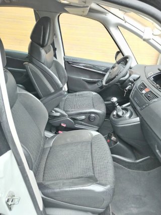 Citroen C4 2012