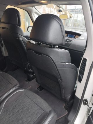 Citroen C4 2012
