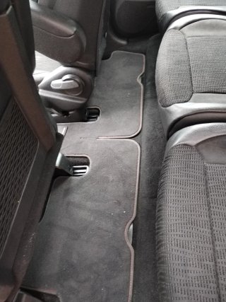 Citroen C4 2012