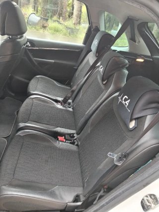 Citroen C4 2012