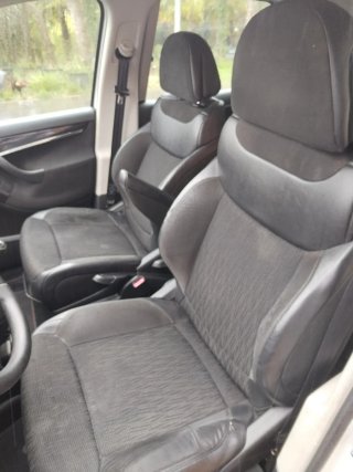 Citroen C4 2012