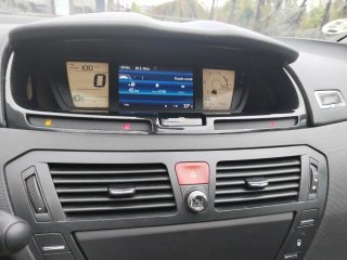 Citroen C4 2012