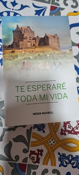 Megan Maxwell (VARIOS)
