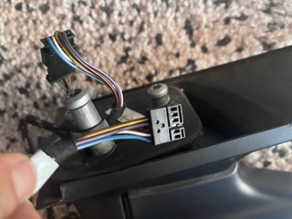 Espejo Retrovisor Derecho Mercedes Vito/Viano W639