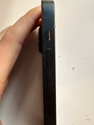 iPhone 13 mini azul marino oscuro