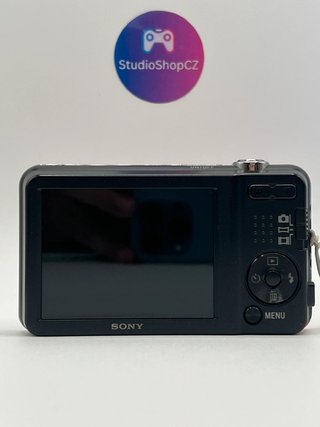 Sony dsc w710