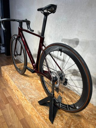 Cube Litening Air C:68X Race 2024 / Talla 52