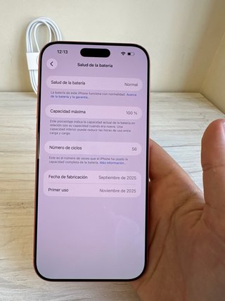 iPhone 17 Pro Max |Tienda |Garantia