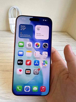 iPhone 17 Pro Max |Tienda |Garantia