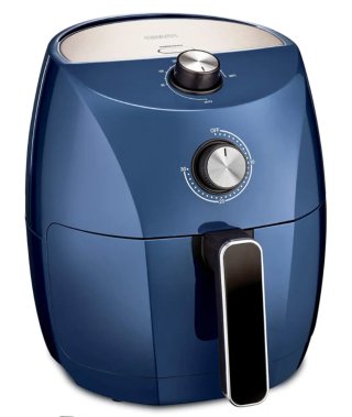 Freidora de aire Crux 3.5 L 1400W