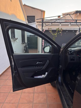 Dacia Duster prestige 130cv año 2020