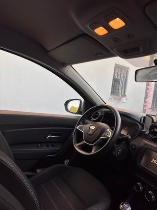 Dacia Duster prestige 130cv año 2020