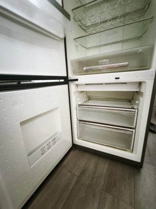 Frigorífico Siemens KG49NA71 70x200