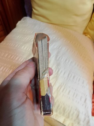 Juego de cartas Los Sabios