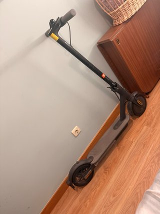 Patinete Eléctrico Xiaomi 1S