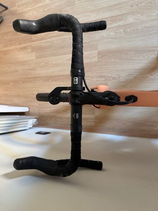 Bicicleta Gravel 3T Exploro