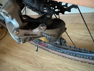 Bicicleta Gravel 3T Exploro