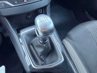 PEUGEOT 308 ACTIVE 130C.V 6VEL