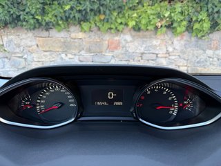 PEUGEOT 308 ACTIVE 130C.V 6VEL