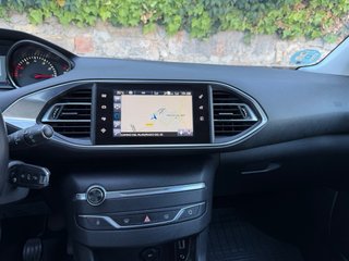 PEUGEOT 308 ACTIVE 130C.V 6VEL